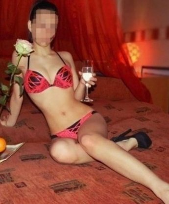 Анкета проститутки Мила - город Лохвица, 25 лет, №13839