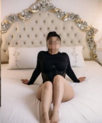 Анкета проститутки Ева - город Лохвица, 25 лет, №8570